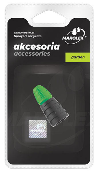Marolex Complete Nozzle Tip - 1.0mm
