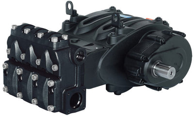 Pratissoli MX LP Series Pump & 1500 Rpm Gearbox