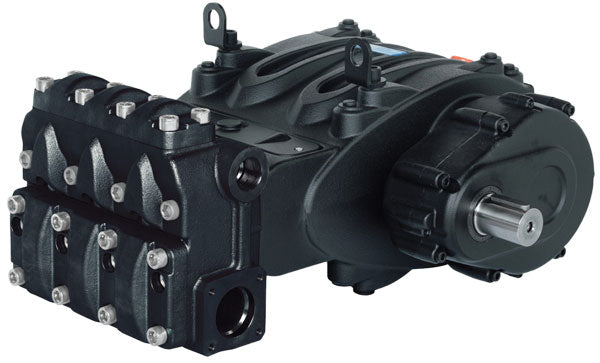 Pratissoli MX LP Series Pump & 1500 Rpm Gearbox