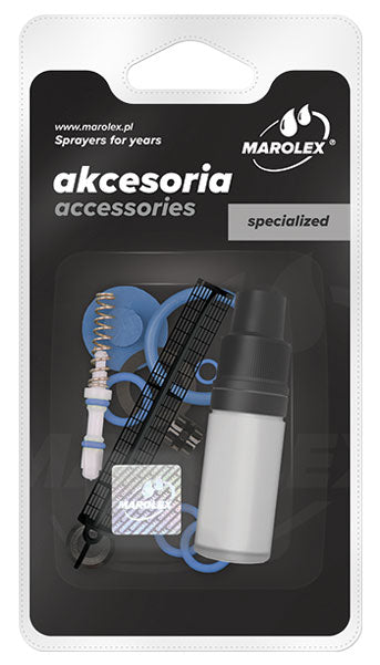 Marolex Alka Line Repair Kit