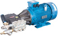 Interpump VHT47 Series MPU w/ Valve & Filter