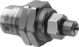 Mosmatic DGG Bulkhead Swivel