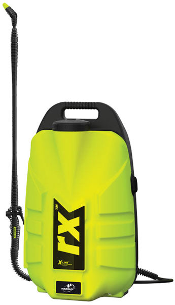 RX-X-Line Battery Knapsack Sprayer 408-1030