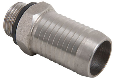 Hose Barb - AISI 316