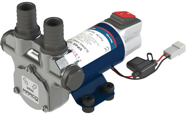 Diesel Transfer Pumps