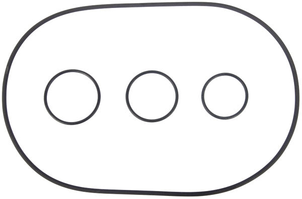 O Ring Kit 370100005
