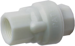 Check Valve