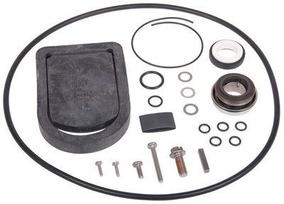 Complete S Pump Seal Kit - EPDM