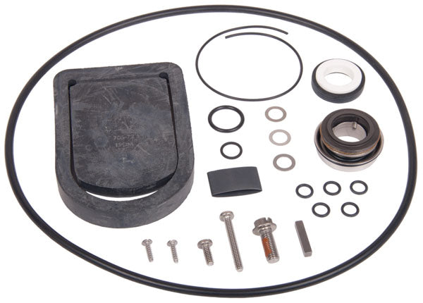 Complete S Pump Seal Kit - EPDM