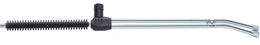 LD5 Twin Lance - Zinc Plated - 850mm