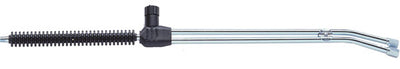 LD5 Twin Lance - Zinc Plated - 850mm