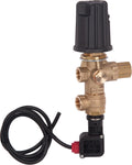 VB9 Unloader Valve & Pressure Switch