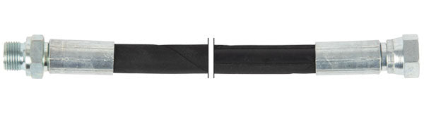 3/8" Hose Reel Connection Hose