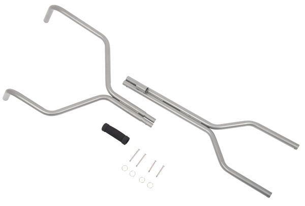 Whirlaway Handle Kit