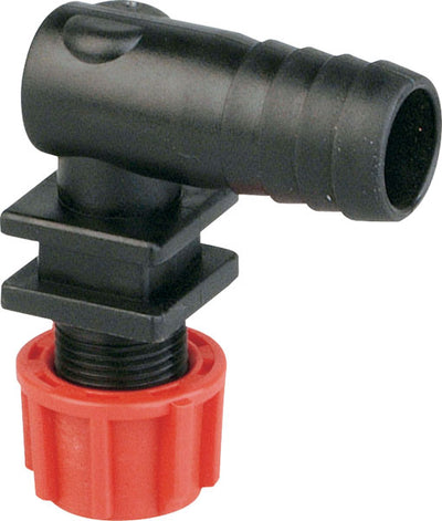 Dry Boom Nozzle Holder 8231000