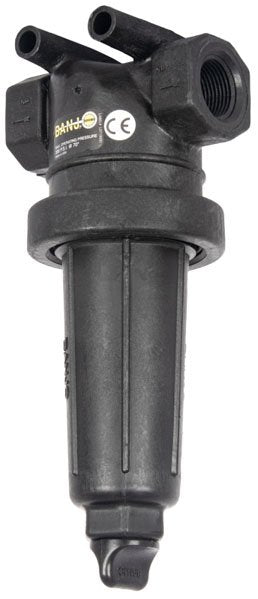 Banjo T Line Filter