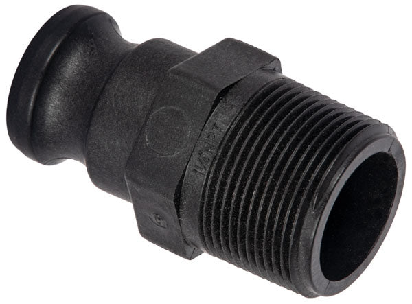 Banjo Cam Lever Adaptor