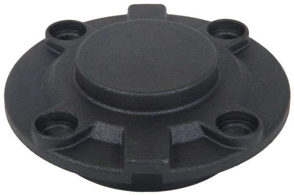 Crankcase Cover