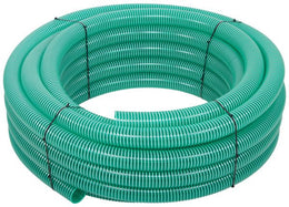 1" Suction/Delivery Hose - 30m Coil