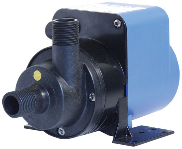 NDP Series Sealless Centrifugal Pumps
