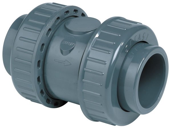 Plain Check Valve