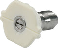 Quick Connect Nozzle - 02