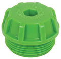 Filter Cap