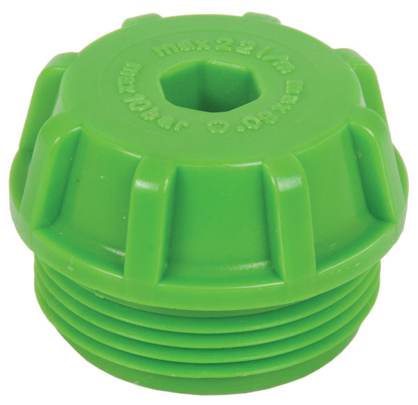 Filter Cap