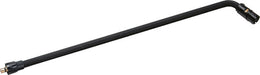 Interpump Lance Ext, Bent End + Variojet