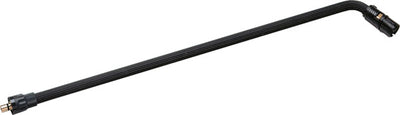 Interpump Lance Ext, Bent End + Variojet QUICKCAR