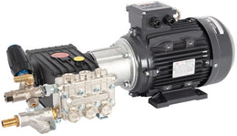 Interpump VHT47 Series MPU w/ Valve & Filter