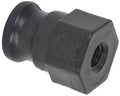 Banjo Cam Lever Adaptor - Self-Aligning 9901-75A1/4SA