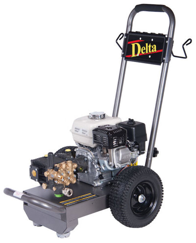 Delta 12140 Petrol Pressure Washer