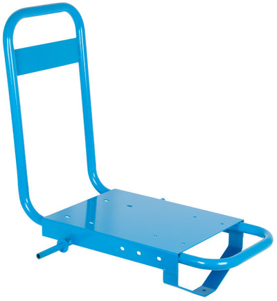 Large 2 Wheel Trolley