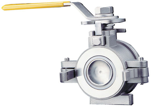 Banjo Dry Mate Coupling 9901-DM150ASS