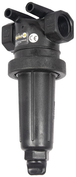 Banjo T Line Filter