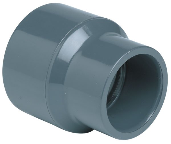 Plain Reducing Socket
