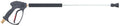 700MM Lance And Gun Assy W/ Swivel Inlet