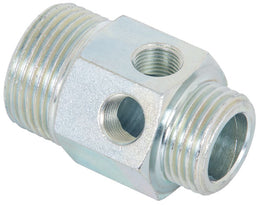 Injector Fitting