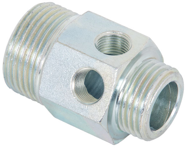 Injector Fittings