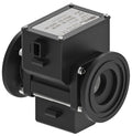 Geoline Electromagnetic Flow Meter - Manifold Flange Ports