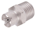 1/4" 40° Flat Fan Spray Nozzle - 02