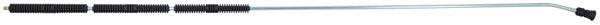 PFL Lance - Zinc Plated - 2000mm