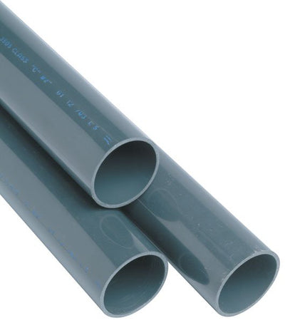 Class 7 PVCu Solvent Weld Pipe 510-08320-3M