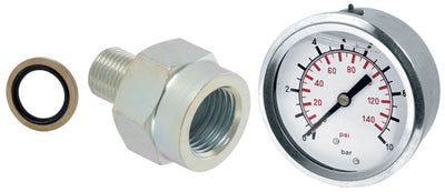 Gauge Kit - 250 Bar
