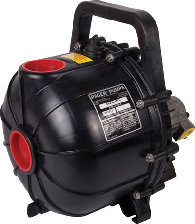 2" Pacer S Series Pump