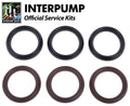 Interpump Service/Repair Kit 38