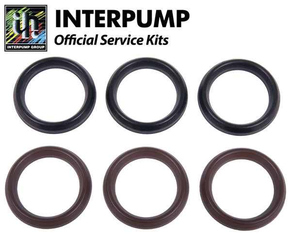 Interpump Service/Repair Kit 38