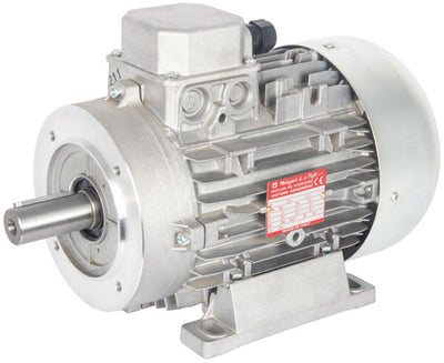 415V Electric Motor - 7.5 Hp - 2800 Rpm