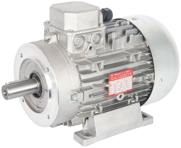 415V Electric Motor - 7.5 Hp - 2800 Rpm